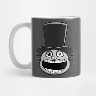 babadookie Mug